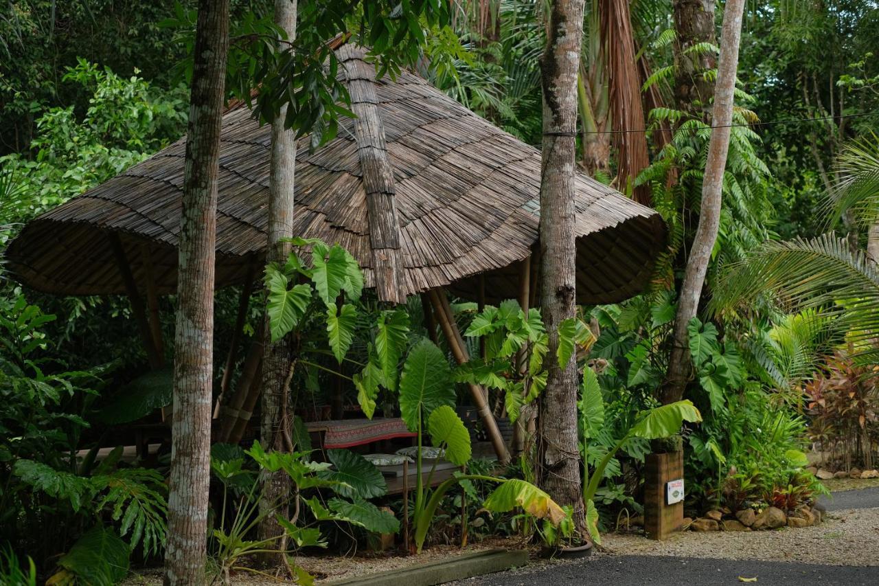 Blu Monkey Pooltara Krabi Hotel & Villas Pet Friendly Exterior photo