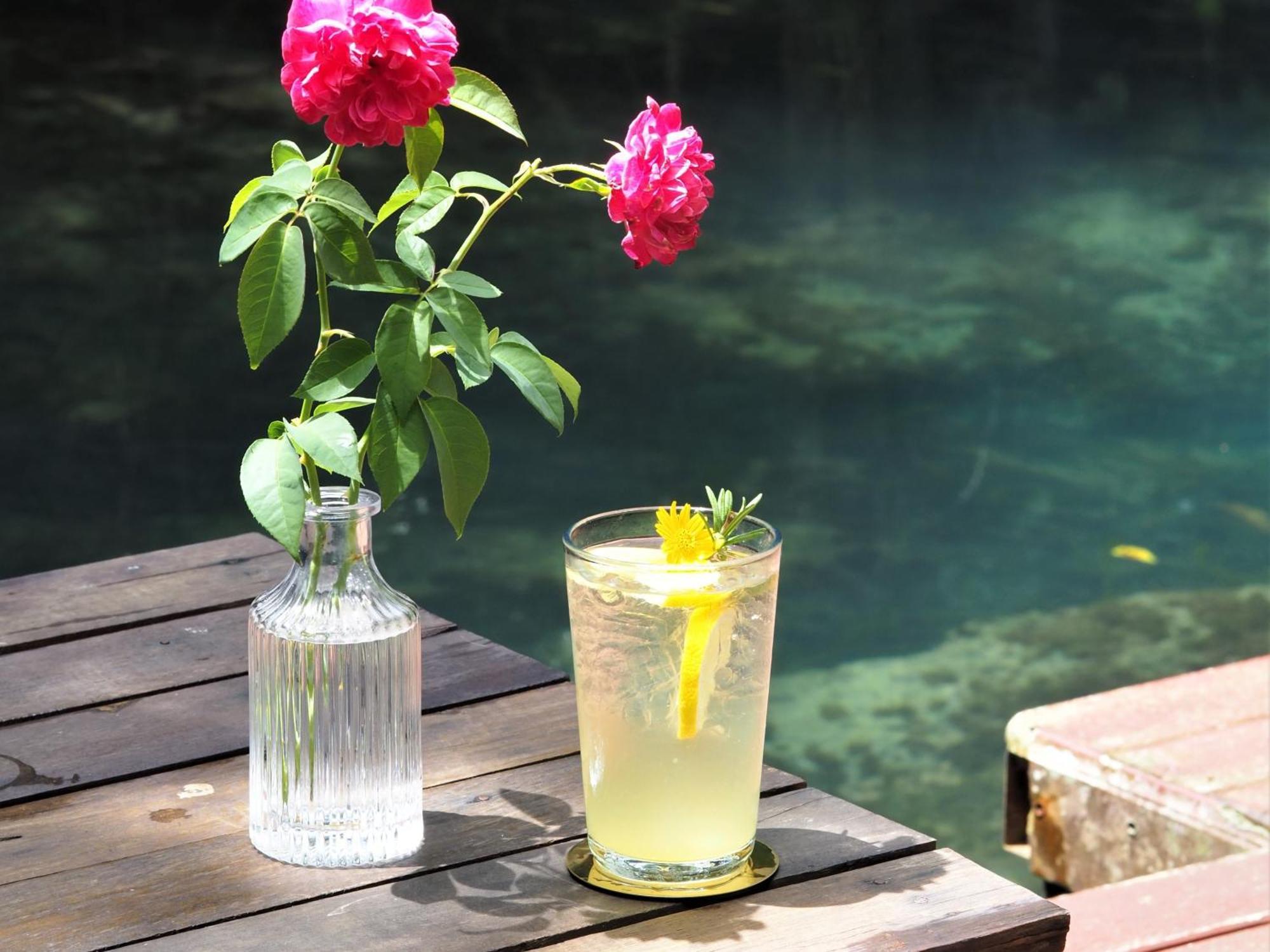 Blu Monkey Pooltara Krabi Hotel & Villas Pet Friendly Exterior photo