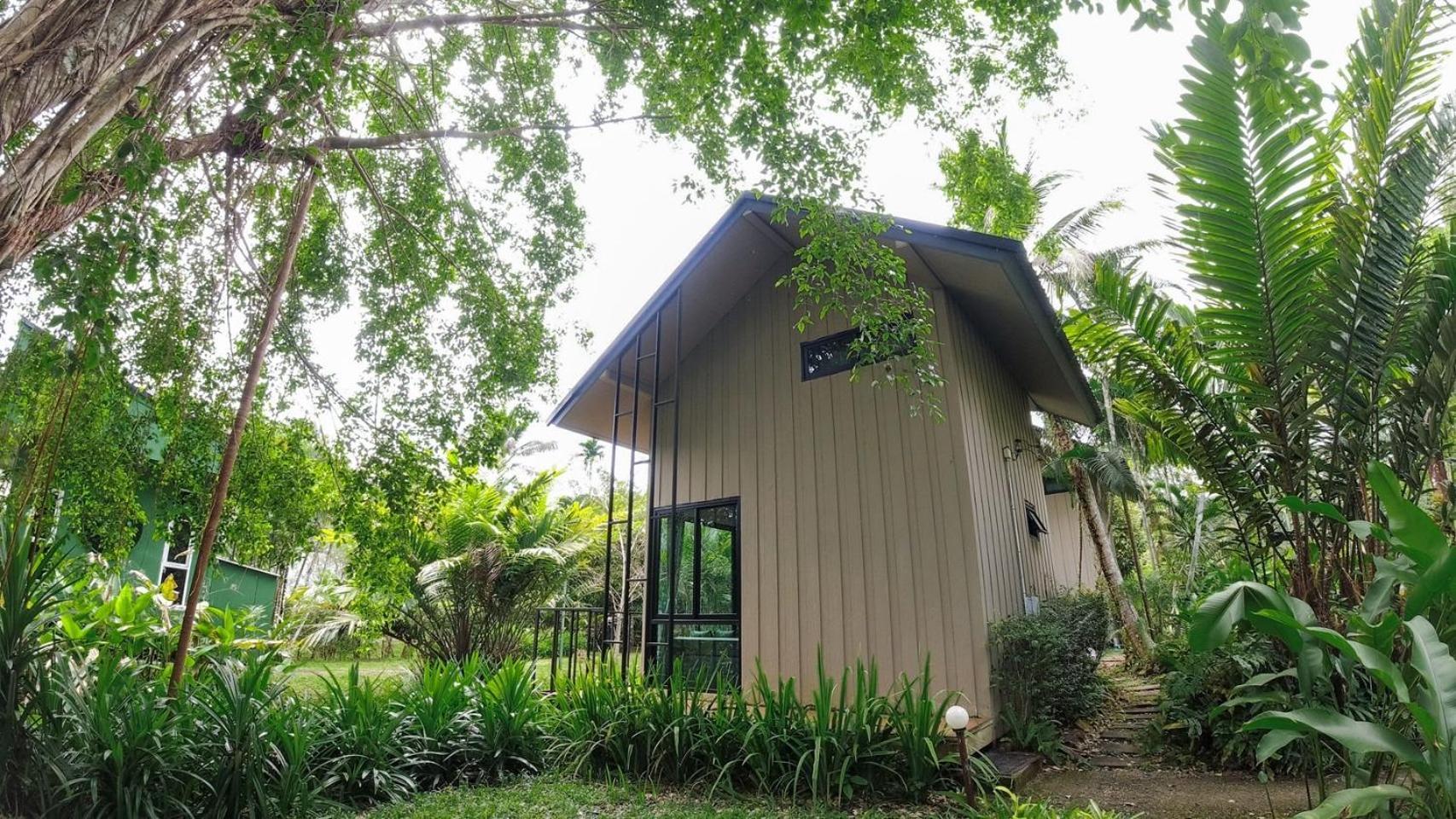 Blu Monkey Pooltara Krabi Hotel & Villas Pet Friendly Exterior photo