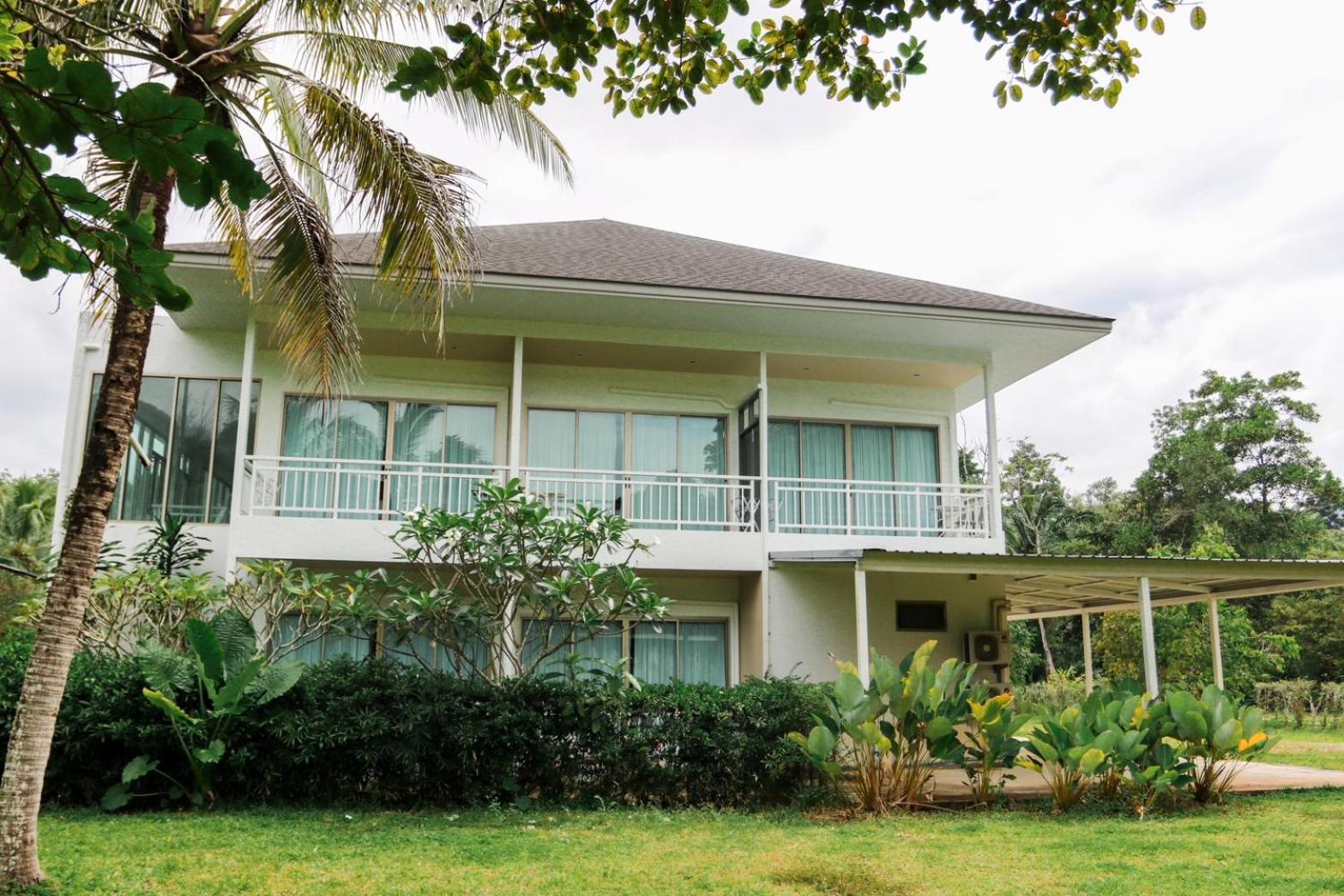 Blu Monkey Pooltara Krabi Hotel & Villas Pet Friendly Exterior photo